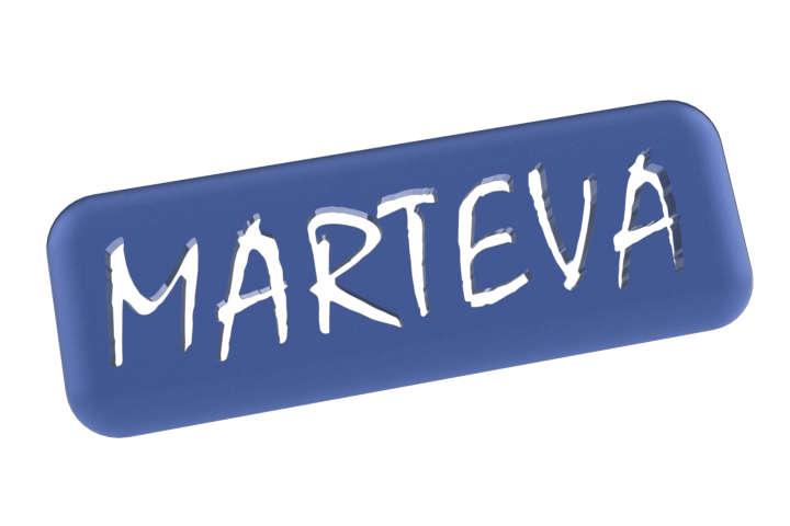 Marteva